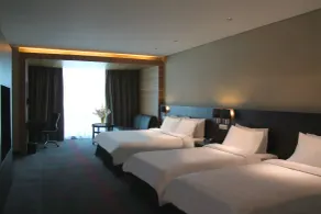 Grandis Hotels and Resorts - Chambre