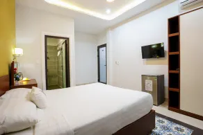 HAI DAO HOI AN VILLA - Room