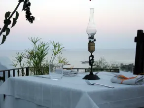 Quartara Boutique Hotel - Restaurant