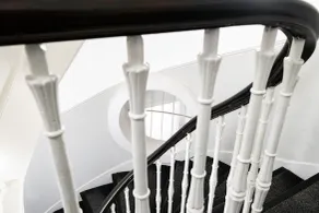 Kelpies Serviced Apartments - Reception