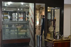 Beirut Hotel Cairo - Restaurant