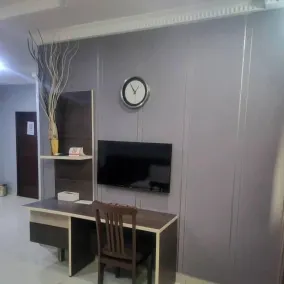 Fawzy Hotel - Zimmer