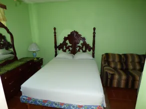 Little Shaw Park Guest House - Room