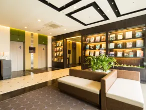 Super Hotel Premier JR Nara Eki - Hall