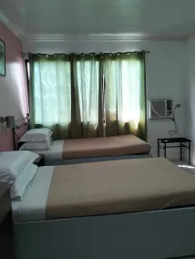 BACOLOD KING'S HOTEL - Habitación