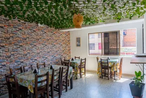 Hotel JC 43 - Restaurant