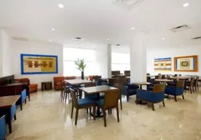 BH Business Hotel Group - Réception