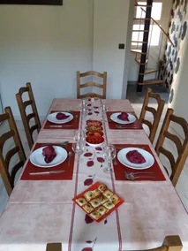 L'Amandier - Restaurant