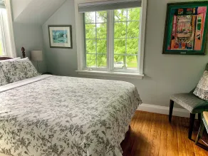Matisse B&B - Chambre