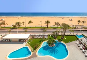 RH Bayren Hotel & Spa 4* Sup - Vue de la chambre