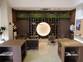 Green Hotel Yes Nagahama Minatokan - Hall