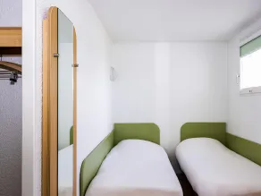 ibis budget Quimper ex Etap Hôtel - Chambre