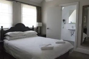 Wallacia Hotel - Room