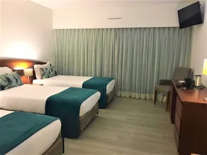 Apulia Praia Hotel - Room
