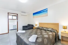 Palm Valley Motel - Habitación