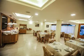 Pousada Das Papoulas - Restaurant