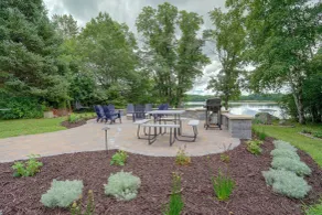 Lakefront Getaway! Family-friendly Deer Park Home - Innvendig