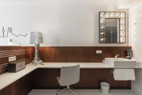 Ruby Ella Hotel Cologne by IHG - Casa de banho