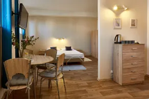 Hotel Rehavital - Quarto
