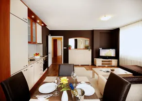 Apartments Carrera - Zimmer