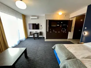 Golden Tulip Gdańsk Residence - Room