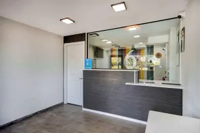 Motel 6 Columbus OH - OSU North - Hall