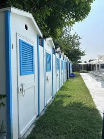 Locanda di Casa Spadoni - Piscine