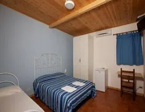 Hotel Villaggio Torre San Vito - Quarto