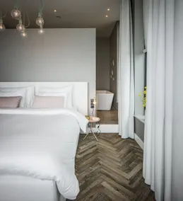 Van der Valk Hotel Nijmegen-Lent - Room
