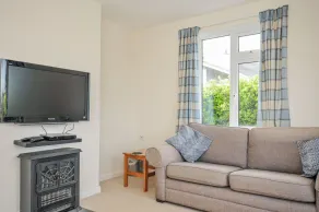 Hillcroft Bungalow - Intérieur