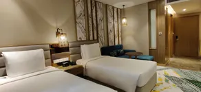 Holiday Inn Chandigarh Zirakpur by IHG - Room