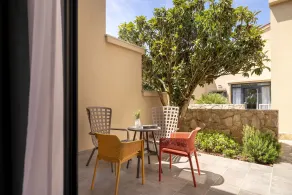 Sunny Porec by Valamar - Vistas desde la habitación