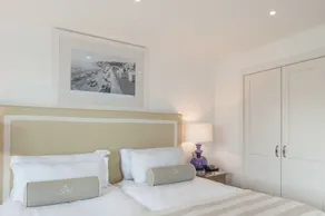 Harbour Hotel & Spa Sidmouth - Room