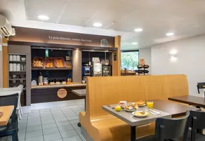 B&B HOTEL Cholet Sud - Restaurant