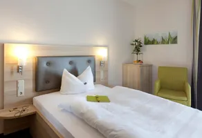 Hotel-Restaurant Birkenhof - Camera