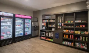 Candlewood Suites Louisville North by IHG - Restaurant
