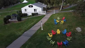Warren Conference Center and Inn - Restaurant