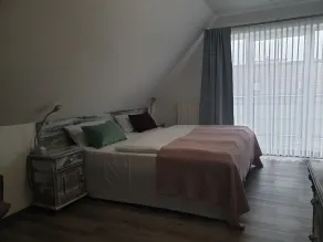Hotel Blischke - Rum