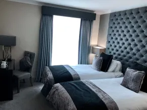The Continental Hotel and Spa, Heathrow - Room