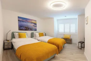 Sandwood Studios - Chambre