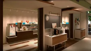 Holiday Inn Express Pittston - Scranton Airport by IHG - Restaurant