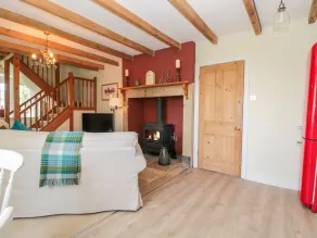 Fenwick Retreat at Fenwick Lodge - Room