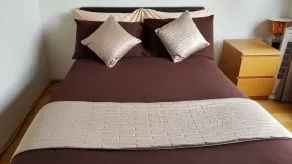 Next London Eye Apartment - Room