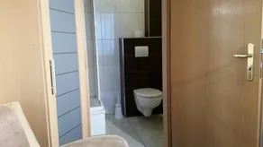 Pension Borna - Badezimmer