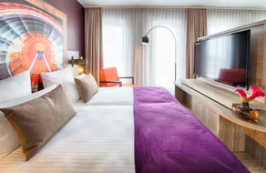 Leonardo Hotel Munich City South - Chambre