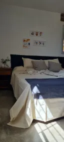 Casas Urbanas Apart Hotel - Room