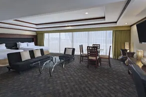 Holiday Inn Guatemala by IHG - Room