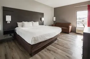 Clarion Inn near Lookout Mountain - Chambre