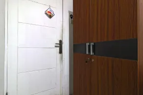 Wiens Residence BSD - Room