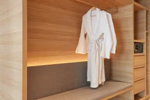 DoubleTree by Hilton Perth Waterfront - Room